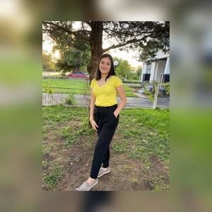 Meet your Posher, Janny